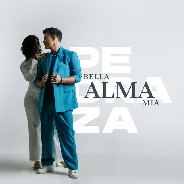 🎵 **Bella Alma Mía – Luis Pedraza** Arreglos-Guitarras acústicas por **NICO LIRA** 📀 Género: Balada / Pop latino 🗓️ Año: 2023